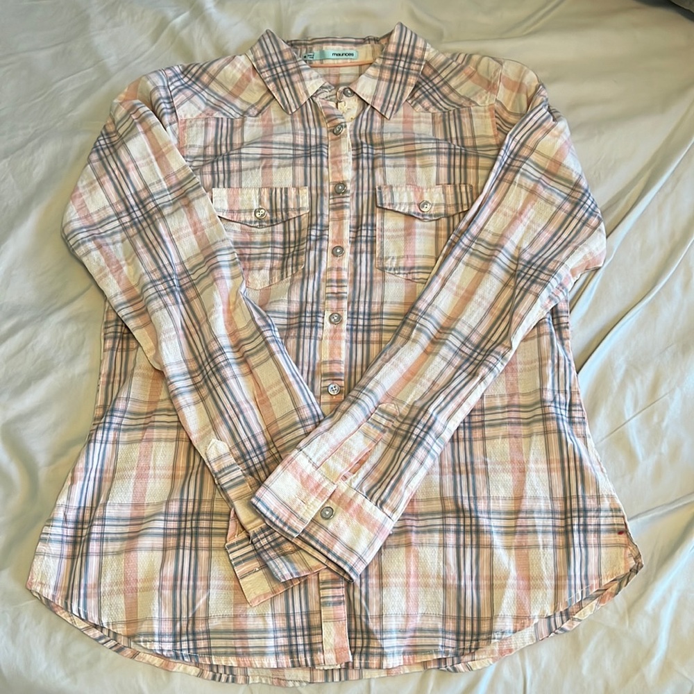 Maurices Women’s Top